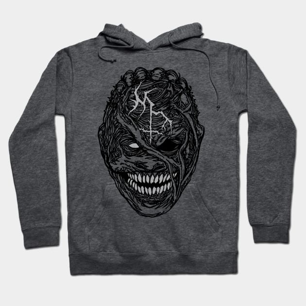 light my fire bestie Hoodie by Pages Ov Gore